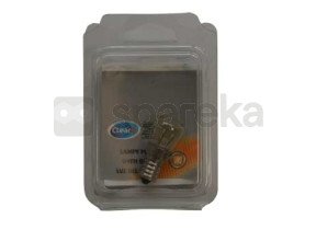 Ampoule de four 300°c, l:48mm. CU4409