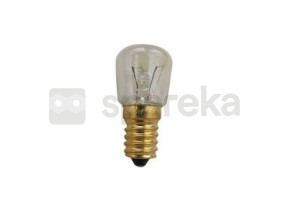 Ampoule e14 25w 220v C00076978