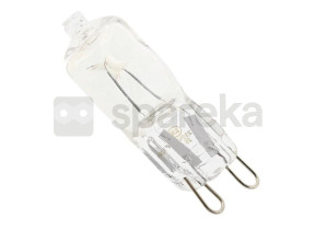 Ampoule halogène de four g9 40w à l\'unité DE47-00040B