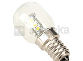 Ampoule réfrigérateur à led e14-t25-1w 484000008964