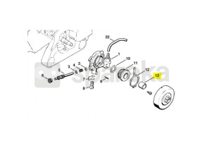Anneau 0000-993-0508