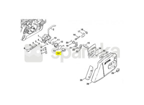Anneau interieur 0000-993-0510