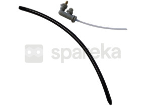 Anti-goutte complet en inox sans joint torique 504826