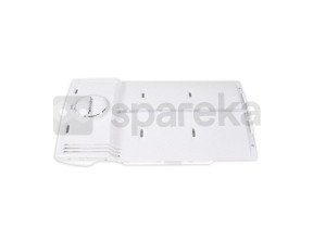 Appliance assemblage coque evap da97-11772b DA97-11772B