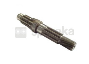Arbre de sortie 4130-642-0601