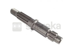 Arbre de sortie 4140-642-0601