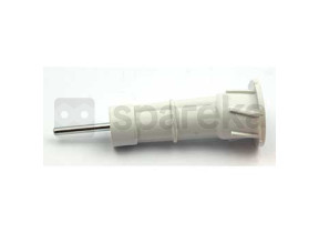 Arbre de transmission blanc MS-0697684