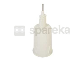 Arbre de transmission blanc MS-650115