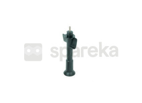Arbre de transmission noir MS-0A21440