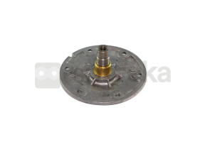 Arbre de transmission panier gauche 43010535