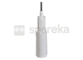 Arbre de transmission SS-1600005365