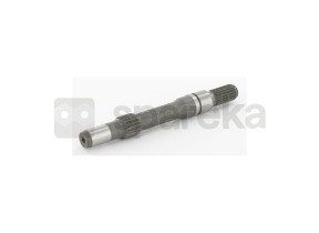 Arbre moteur 1139-1353-01