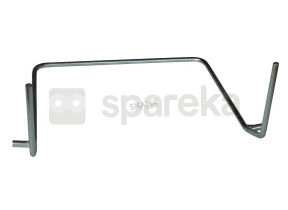 Armature de bac 1251720001