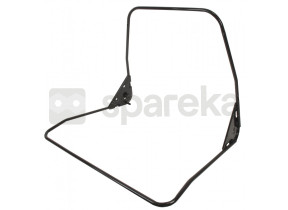 Armature de bac 384801105/1