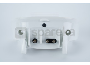 Arrière de poignée blanc CS-00126090