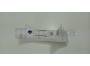 Arrière de poignée blanc RS-2230001498