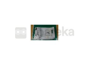 Assemblage de suspension du moteur (230v 50hz) DA97-11095D