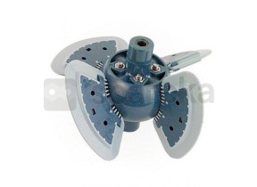 Assemblage moteur W79013