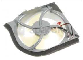 Assy support-circuit motor,rh9000k DA97-15765C