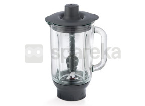 At358 blender en verre thermo resistant 1.6l - kah359gl AW22000002