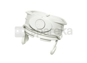 Attache sac polaris 480 (polaris) - 48-130 W7430102