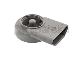 Attache tuyau bras de cyclage 1530141108