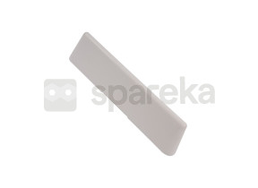 Aube de brassage de tambour pour lave-linge 1255128132