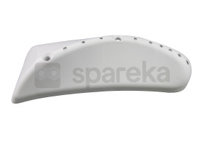 Aube de tambour 154x54x40mm 41021914