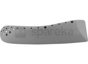 Aube de tambour 180x50mm 41021913
