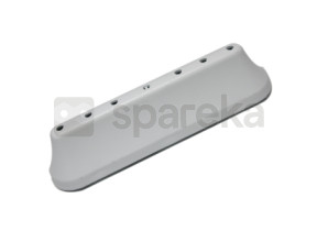 Aube de tambour 182mm 42002592