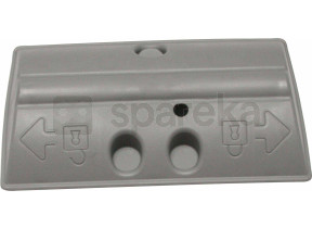 Aube de tambour 198x112mm > 01/02/2007 WTG330800