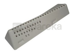 Aube de tambour 210x55x40mm 166545