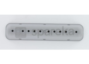 Aube de tambour 213mm 2827760100