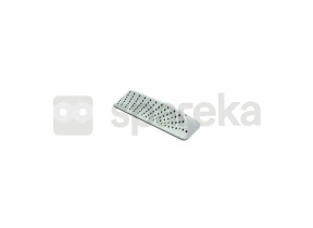 Aube de tambour 250mm 00702590