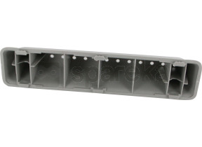 Aube de tambour 54/58l 240x55x55mm 480111104175