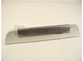 Aube de tambour 57X2378