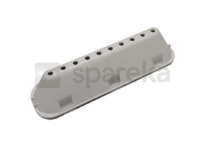 Aube de tambour extractible 183x54x40mm C00065463