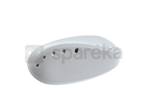 Aube de tambour gris (p49,170m) 8077934035