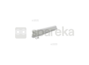 Aube de tambour l.323 mm 09200835