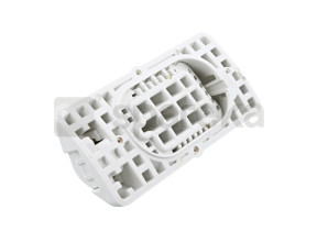 Aube de tambour pour lave-linge 1469066045