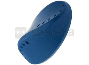 Aube de tambour pour lave-linge 1926323005