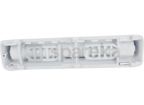 Aube panier avec contrepoids 207x49mm C00083894