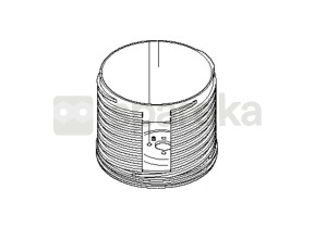 Auge moteur 510144101