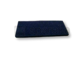 Auspuff filter. 3307410200