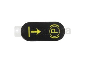 Autocollant parking 114357526/1