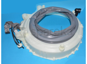 Avant tube asy HK1927252