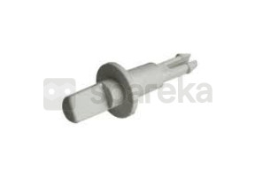 Axe de bouton thermostat 45X9911