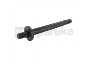 Axe de palier adaptable 6506818