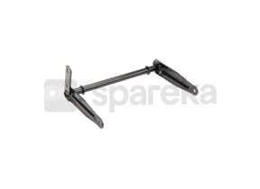 Axe de relevage 384001025/0