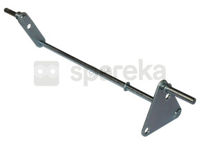 Axe de roue 1001013001
